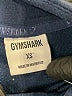 Gymshark Blue Turtleneck Sweater Size XS - photo 7