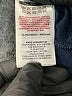 Gymshark Blue Turtleneck Sweater Size XS - photo 8