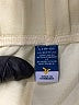Active by Old Navy Yellow Casual Pants Size 10 - 12 - photo 3