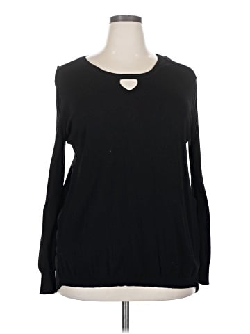 One A Pullover Sweater (view 1)