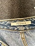PacSun 100% Cotton Blue Jeans Size 27 waist - photo 7