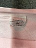 C.M.C Pink Sweatshirt Size XXL - photo 7
