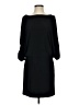 Jessica Simpson Solid Black Cocktail Dress Size 4 - photo 1