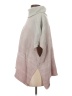 Chico's Gray Poncho Size S - photo 5