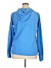 Tek Gear 100% Polyester Blue Pullover Hoodie Size XL - photo 2