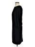 Jessica Simpson Solid Black Cocktail Dress Size 4 - photo 5
