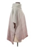 Chico's Gray Poncho Size S - photo 4