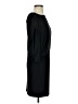 Jessica Simpson Solid Black Cocktail Dress Size 4 - photo 4