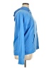 Tek Gear 100% Polyester Blue Pullover Hoodie Size XL - photo 4