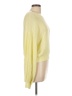 Jac Parker Yellow Pullover Sweater Size L - photo 4