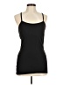 Lululemon Athletica Black Tank Top Size 8 - photo 1