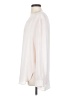 Ann Taylor LOFT Ivory Long Sleeve Blouse Size S - photo 5