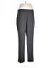 Talbots Outlet Gray Dress Pants Size 12 - photo 1