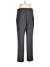 Talbots Outlet Gray Dress Pants Size 12 - photo 2
