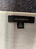 Ann Taylor Color Block Gray Pullover Sweater Size M - photo 7