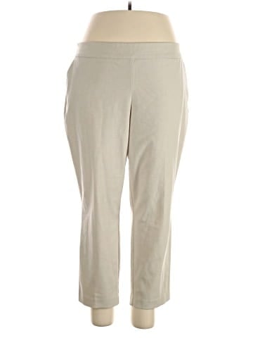 Hilary Radley Casual Pants (view 1)