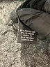 Wearever Black Bodysuit Size L - photo 4