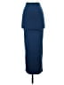 Assorted Brands Blue Casual Skirt Size S - photo 1