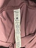 Crz Yoga Pink Active Pants Size 12 - photo 7