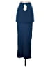 Assorted Brands Blue Casual Skirt Size S - photo 2