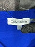 Calvin Klein 100% Polyester Blue 3/4 Sleeve Blouse Size XS - photo 7