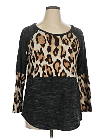 A.gain Pullover Sweater (view 1)