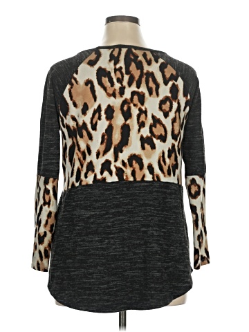 A.gain Pullover Sweater (view 2)