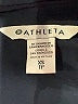 Athleta Black Long Sleeve Blouse Size XS - photo 7
