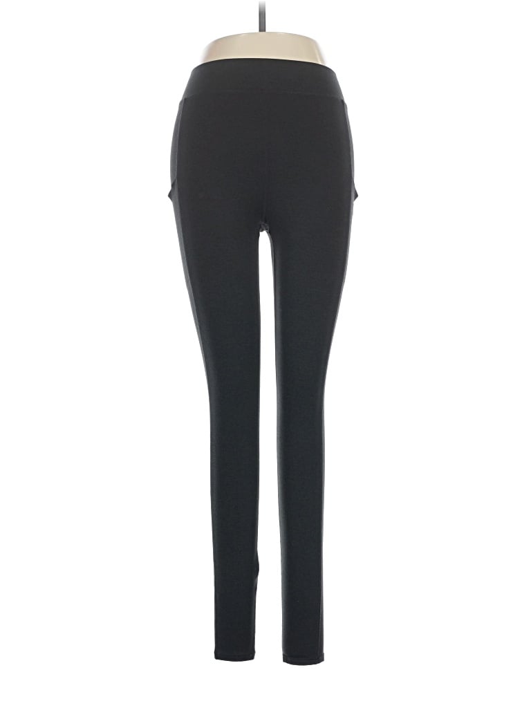 Pre-owned Vuori Active Pants In Black