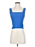 Unbranded Blue Tube Top Size XS (estimated) - photo 1