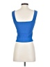 Unbranded Blue Tube Top Size XS (estimated) - photo 2