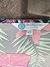 Escapada Teal 3/4 Sleeve Blouse Size XS - photo 7