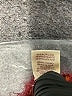 Hem & Thread Tweed Burgundy Pullover Sweater Size L - photo 8