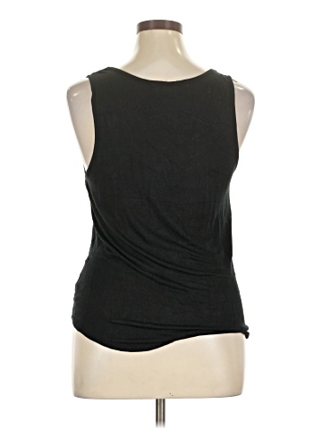 Rebellious. One Sleeveless Top (view 2)