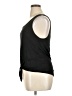 Rebellious. One Black Sleeveless Top Size XL - photo 5