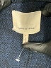 Rebecca Taylor Blue Jacket Size 2 - photo 6