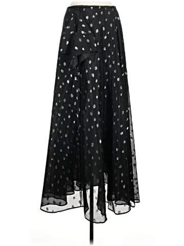 DELFI COLLECTIVE Formal Skirt (view 1)