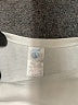 Spasilk Solid Ivory Short Sleeve Onesie 18-24 MO / 24 MO - photo 3
