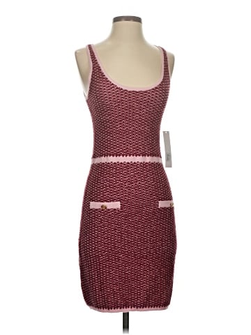 Aqua Cocktail Dress (view 1)