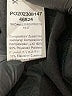 Unbranded Black Sleeveless Top Size S - photo 8