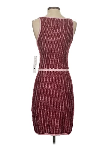 Aqua Cocktail Dress (view 2)