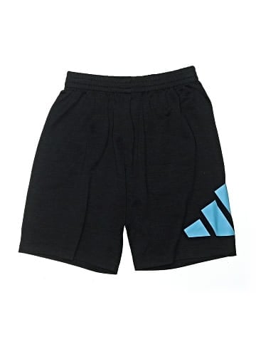 Adidas Athletic Shorts (view 1)