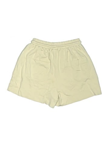 Enda Khaki Shorts (view 2)