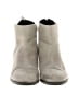 Clarks Gray Ankle Boots Size 9 - photo 2