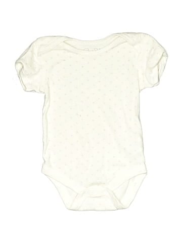 Rene Rofe Short Sleeve Onesie (view 1)