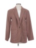 A New Day Houndstooth Brown Tan Blazer Size XS - photo 1