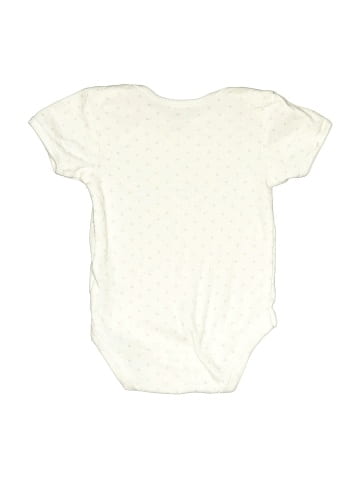 Rene Rofe Short Sleeve Onesie (view 2)