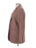 A New Day Houndstooth Brown Tan Blazer Size XS - photo 5