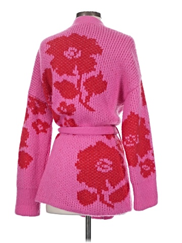 Kate Spade New York Wool Cardigan (view 2)