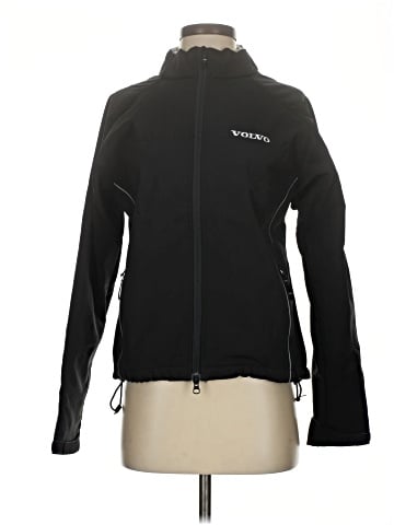 Clique Track Jacket (view 1)